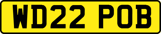 WD22POB