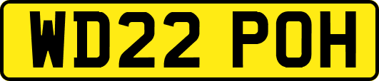 WD22POH