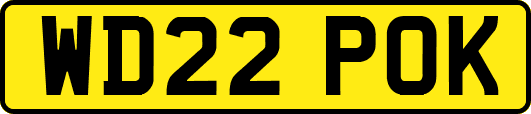 WD22POK