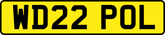 WD22POL