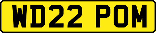 WD22POM