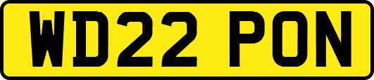 WD22PON