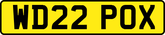 WD22POX