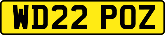 WD22POZ