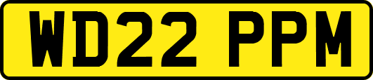 WD22PPM