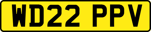 WD22PPV