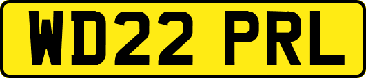 WD22PRL