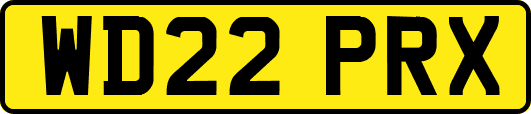 WD22PRX