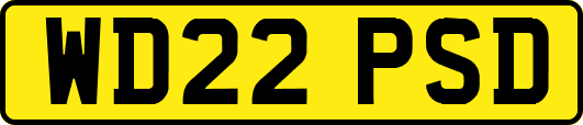 WD22PSD
