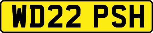 WD22PSH