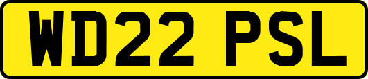 WD22PSL