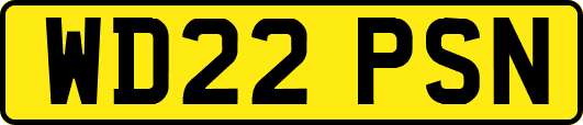 WD22PSN