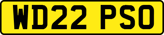 WD22PSO