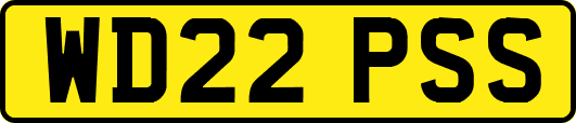 WD22PSS