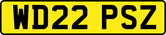 WD22PSZ