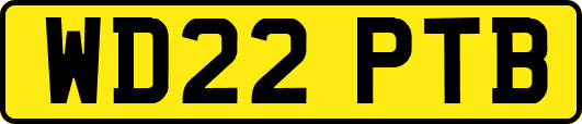 WD22PTB