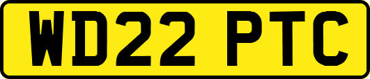 WD22PTC