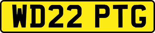 WD22PTG