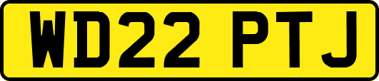 WD22PTJ