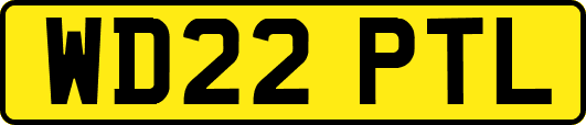 WD22PTL