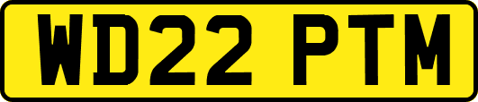 WD22PTM