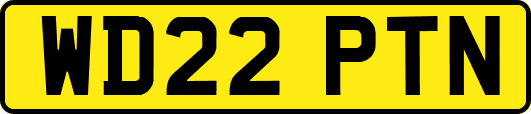 WD22PTN