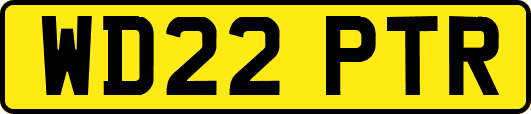 WD22PTR