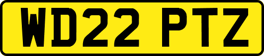 WD22PTZ