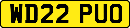 WD22PUO