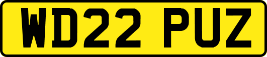 WD22PUZ