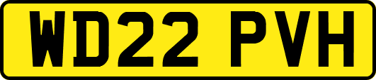 WD22PVH