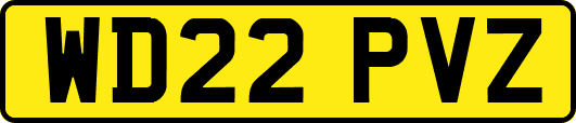 WD22PVZ