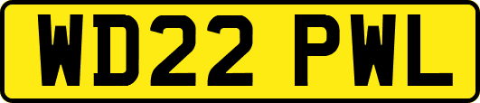 WD22PWL