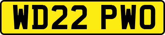 WD22PWO