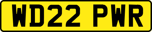 WD22PWR