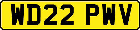 WD22PWV