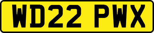 WD22PWX