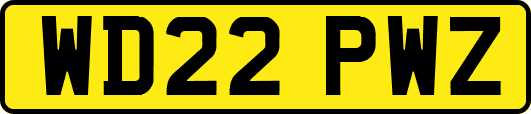 WD22PWZ