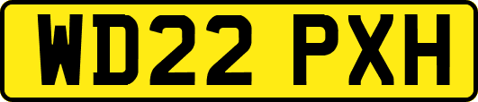 WD22PXH
