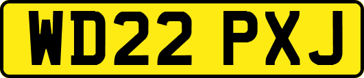 WD22PXJ