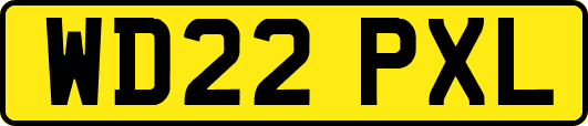 WD22PXL