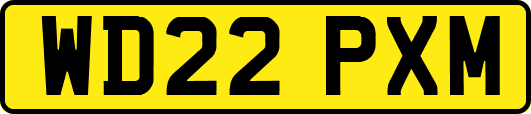 WD22PXM