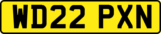 WD22PXN