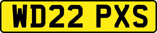 WD22PXS