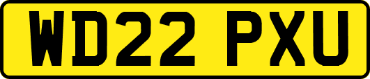 WD22PXU