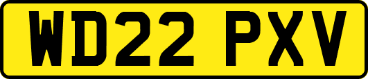WD22PXV