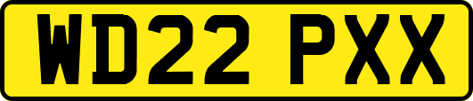 WD22PXX