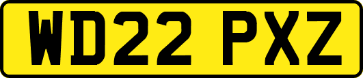 WD22PXZ