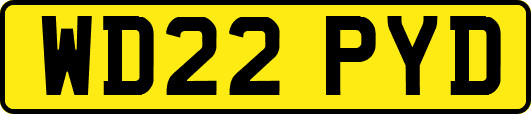 WD22PYD