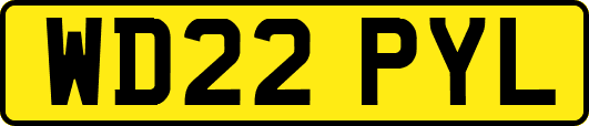 WD22PYL